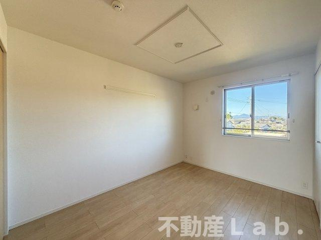 フェニックスの居間・リビング