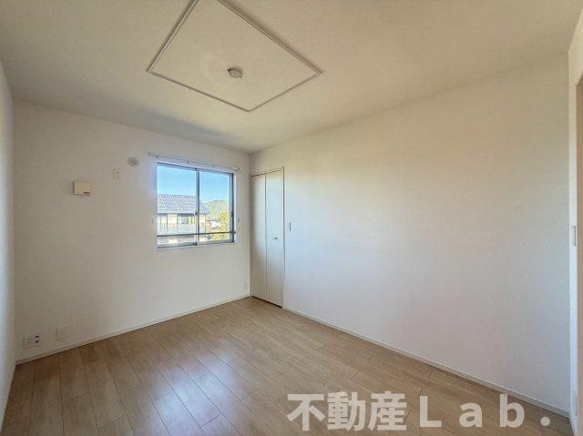 フェニックスの居間・リビング