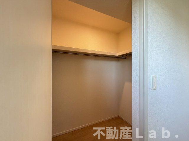 フェニックスの収納