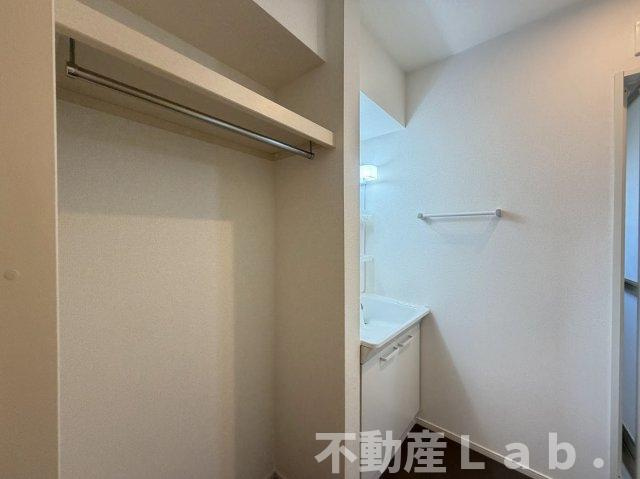 フェニックスの収納