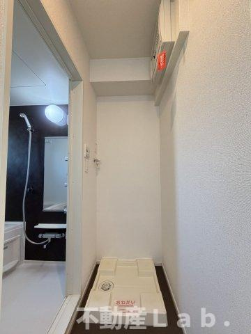 フェニックスの玄関