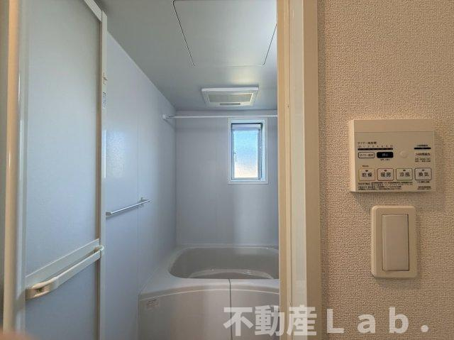 フェニックスのトイレ