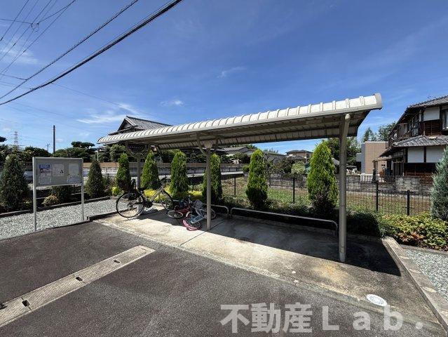 フェニックスのその他共用部分