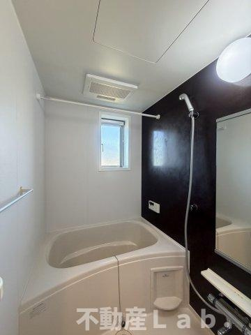 フェニックスの浴室