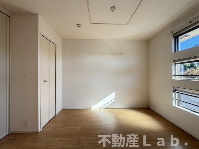 フェニックスの居間・リビング