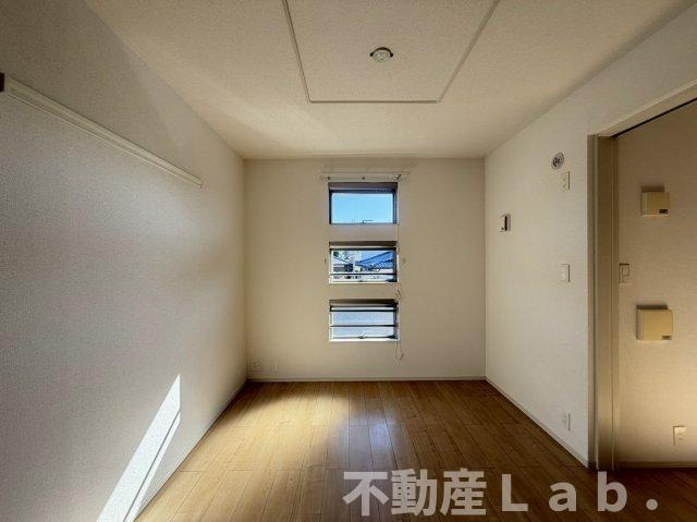 フェニックスの居間・リビング