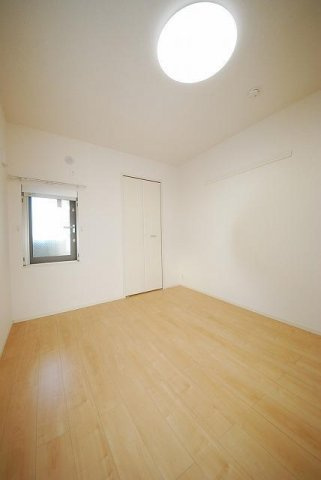 シャンゼリゼの内装