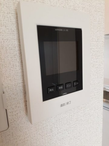 Ｉ・ＶＩＬＬＡＧＥ大手町　Ｂのセキュリティ