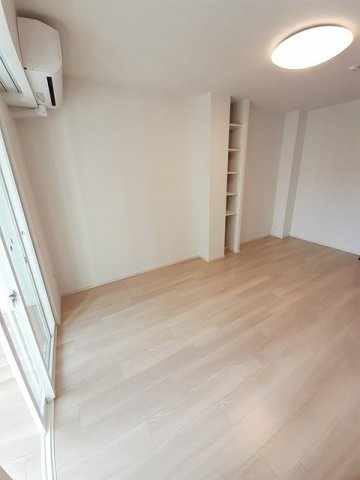 Ｉ・ＶＩＬＬＡＧＥ大手町　Ｂの内装