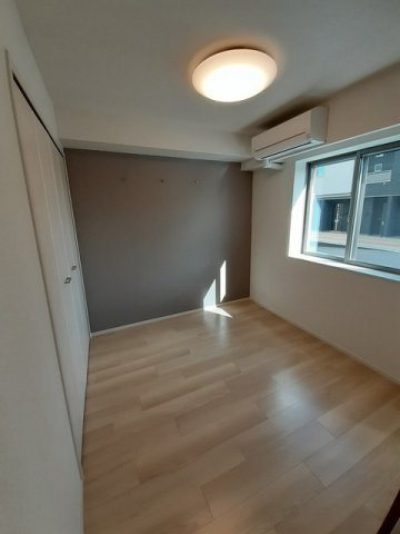 Ｉ・ＶＩＬＬＡＧＥ大手町　Ｂの内装