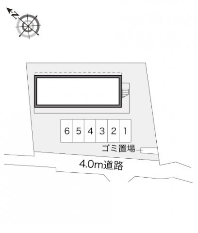 レオパレスサザン・クロスのその他