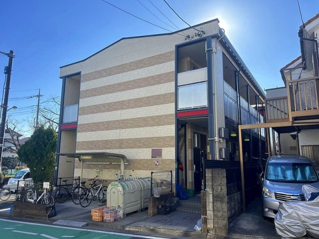 レオパレスＫＩＴＥ　ＮＥＳＴ