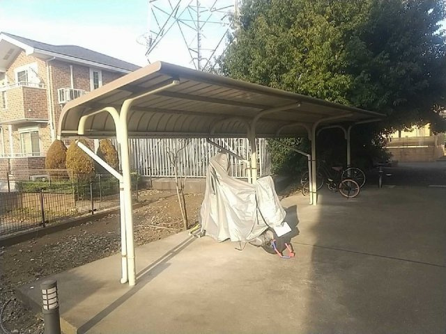 レオパレスフィオラのその他