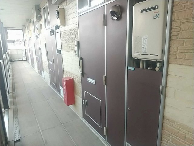 レオパレスフィオラのその他