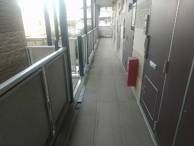 レオパレスフィオラのその他