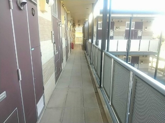 レオパレスフィオラのその他