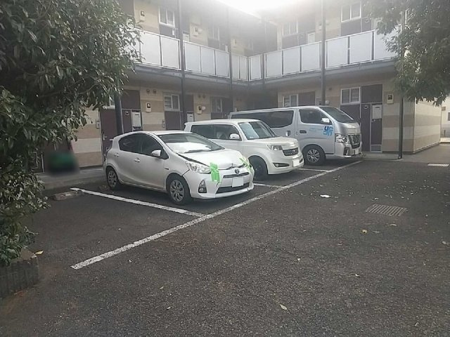 レオパレスフィオラのその他