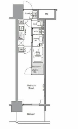ザ・パークハビオ堂島