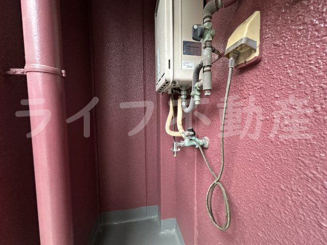 USハウスのその他