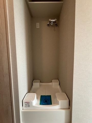 レジディアタワー乃木坂の設備