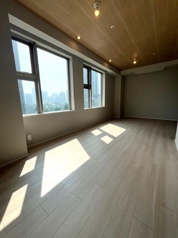 レジディアタワー乃木坂の内装