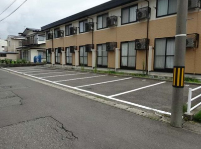 【その他】 | レオパレスヴィラ