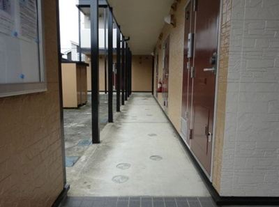 【その他】 | レオパレスヴィラ