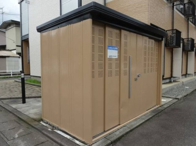 【その他】 | レオパレスヴィラ