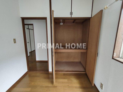 【収納】 | 磯子戸建て