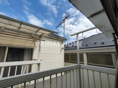 【展望】 | 磯子戸建て