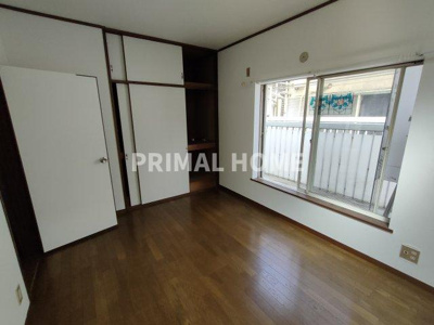 【居間・リビング】 | 磯子戸建て