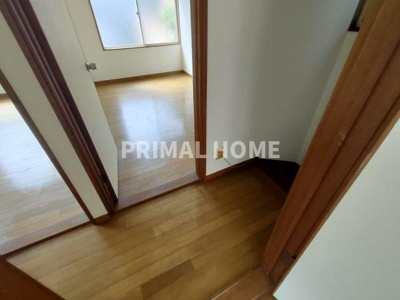 【内装】 | 磯子戸建て