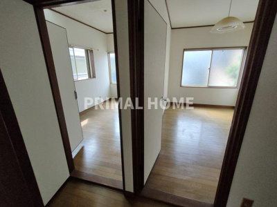 【内装】 | 磯子戸建て