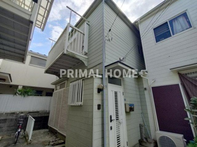 【その他】 | 磯子戸建て