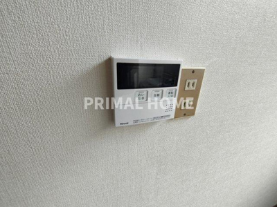 【セキュリティ】 | 磯子戸建て