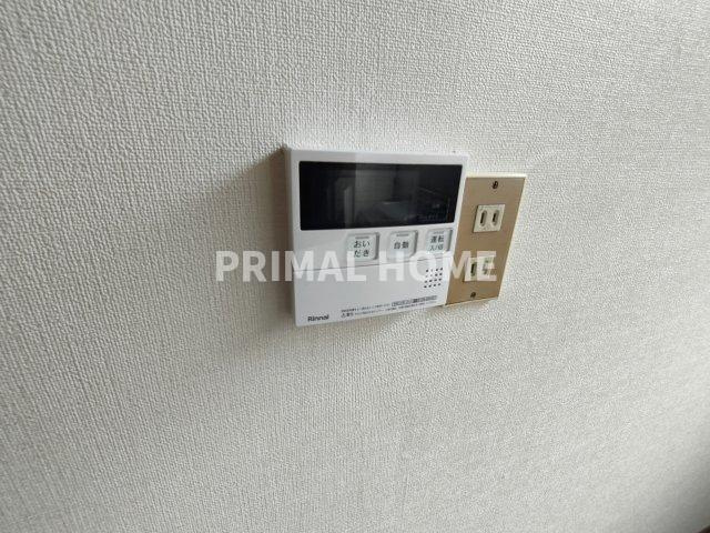 【セキュリティ】 | 磯子戸建て