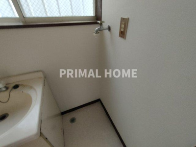 【設備】 | 磯子戸建て