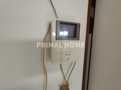 【セキュリティ】 | 磯子戸建て