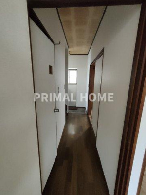 【内装】 | 磯子戸建て