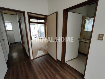 【内装】 | 磯子戸建て