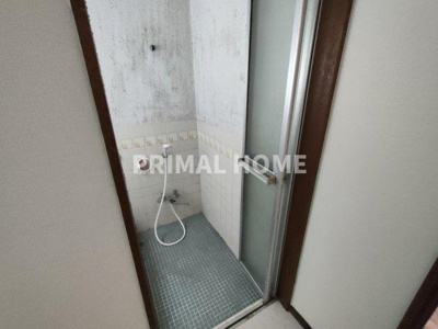 【玄関】 | 磯子戸建て