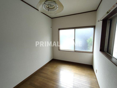 【居間・リビング】 | 磯子戸建て