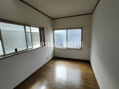 【居間・リビング】 | 磯子戸建て