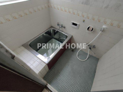 【浴室】 | 磯子戸建て