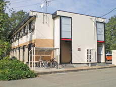 レオパレスＴＡＭＯの画像