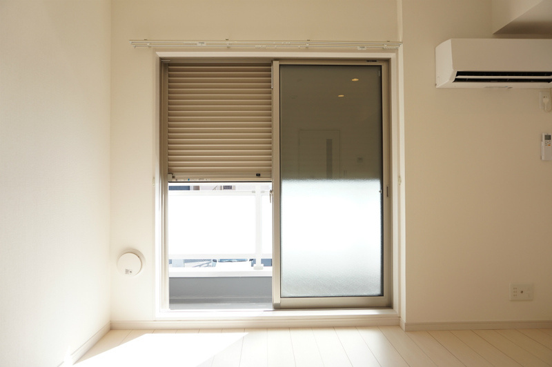 リブリ・稲毛海岸の設備