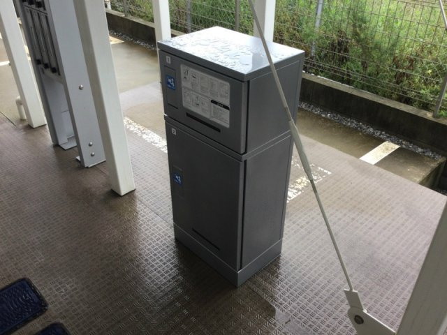 リブリ・稲毛海岸のその他