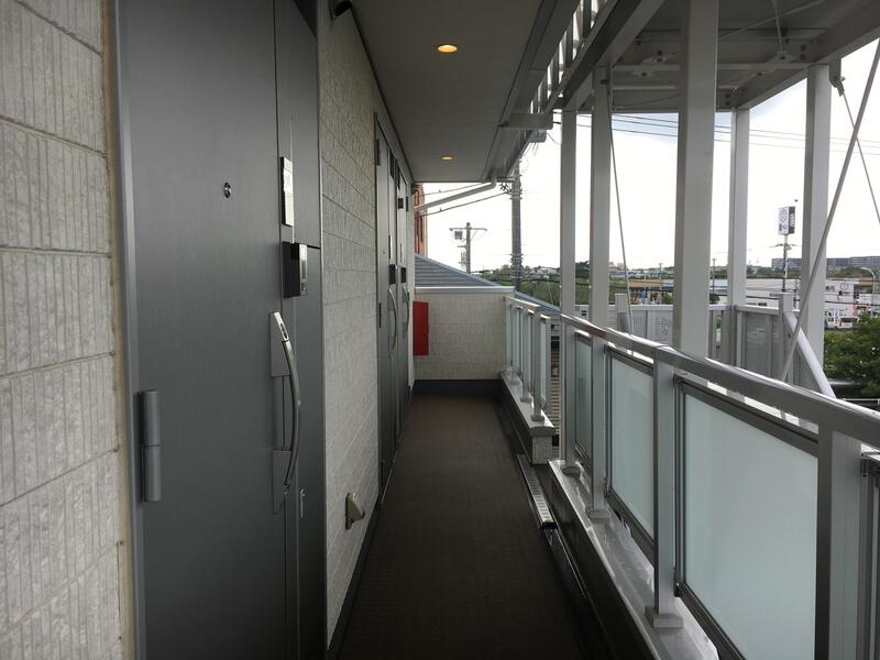 リブリ・稲毛海岸のその他