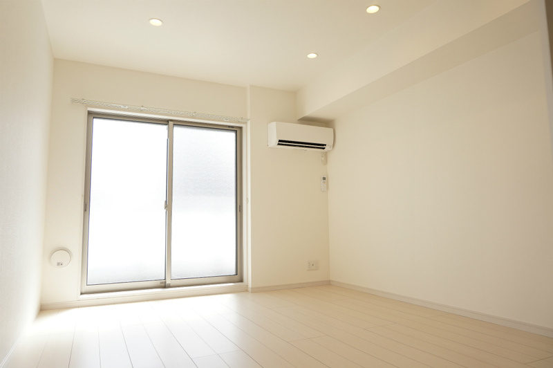 リブリ・稲毛海岸の居間・リビング|こちらの居間で趣味の時間をお楽しみください