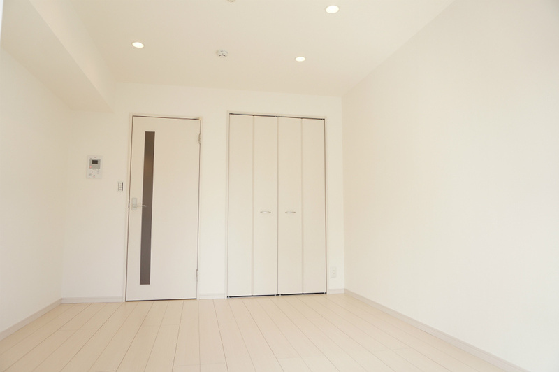 リブリ・稲毛海岸の内装|内装も気になるポイント